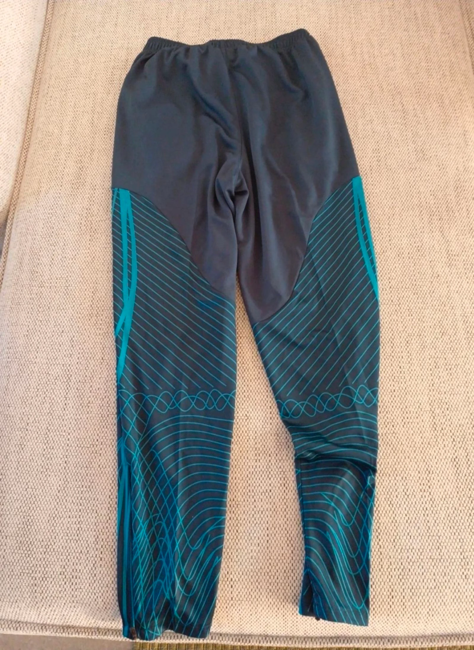 Brazil tracksuit bottoms – photo 2